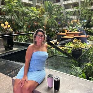 Meet your Posher, Mary